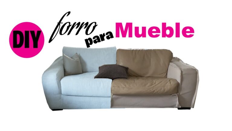 Métodos Efectivos para Proteger Tapizados Duraderos
