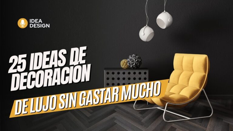 Tapizados Sofisticados para un Estilo Minimalista