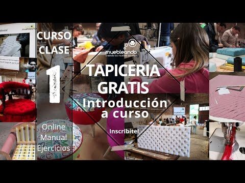 Técnicas Avanzadas para el Mantenimiento de Tapicerías