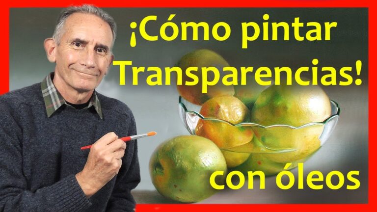 El impacto visual de la transparencia en tejidos