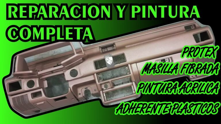 Transforma tu auto: Servicios de tapicer&iacute;a para volantes y paneles