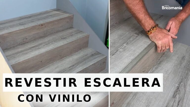 Transformaci&oacute;n de Espacios con Tapizado de Vinilo en Dise&ntilde;o de Interiores