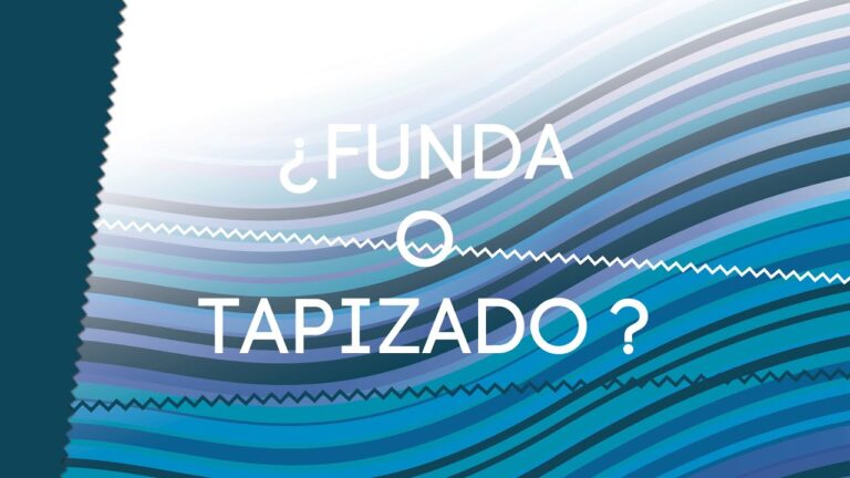 Tapizados a Medida: La Solución Perfecta para Tu Estilo