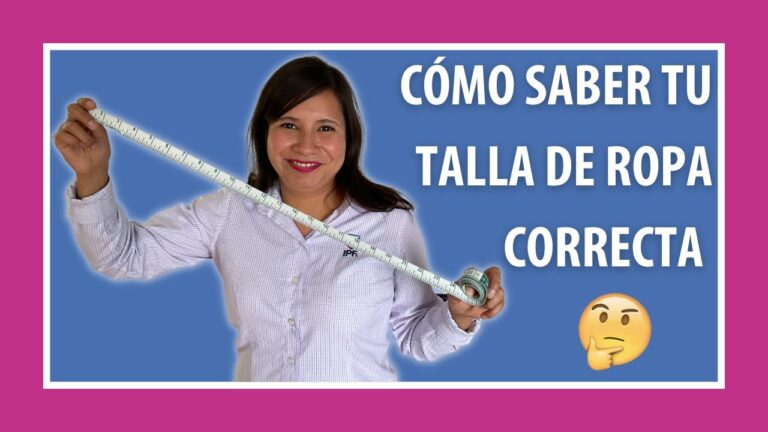 Consejos para Elegir la Tela Ideal Según tu Talla