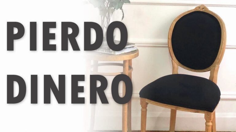 Elegancia del Tapizado Artesanal