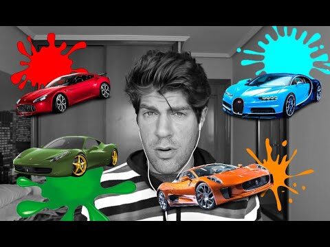 Colores de Moda en Tapicería Automotriz