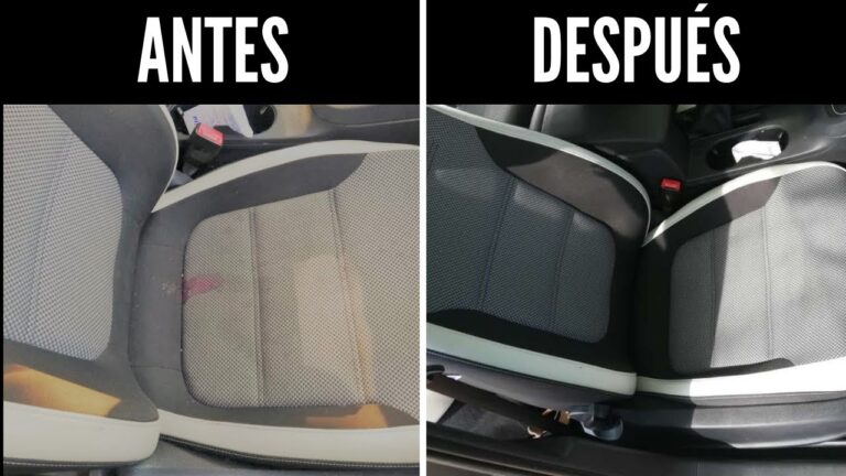 Reparación Integral de Asientos de Autobuses: Soluciones Efectivas
