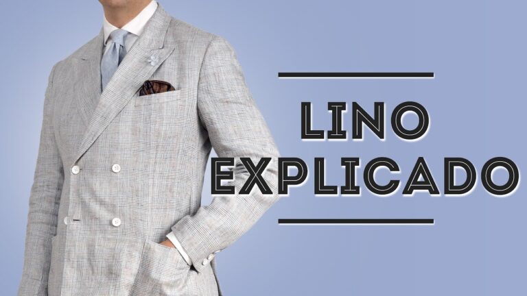 Estilo y Elegancia: Comparativa entre Lino y Seda en Telas
