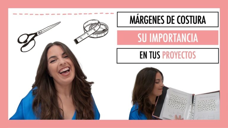 Gu&iacute;a para Elegir la Tela Ideal en Proyectos de Costura