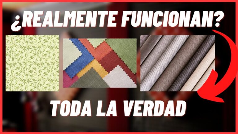 Materiales Textiles Innovadores para Mejorar el Aislamiento T&eacute;rmico