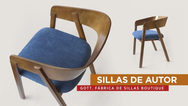 Innovación en Diseño Personalizado de Asientos