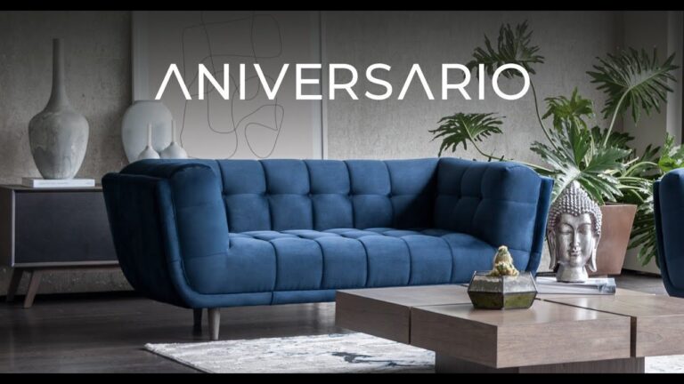 Innovación en Tapicería Elegante: Transformando Espacios con Estilo