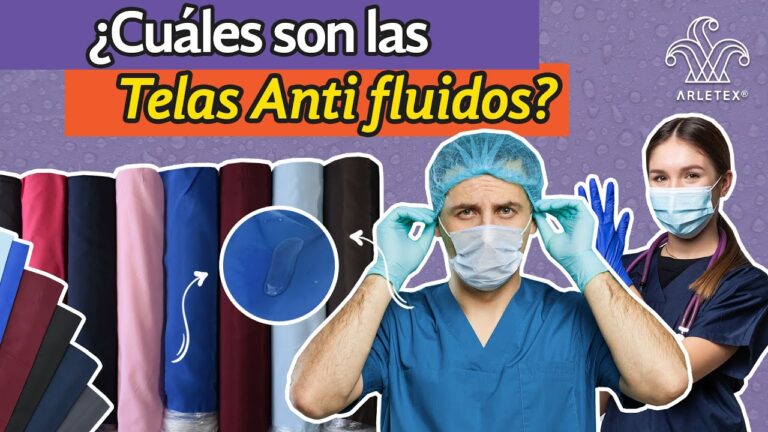 C&oacute;mo Reconocer Telas Repelentes de Alta Calidad