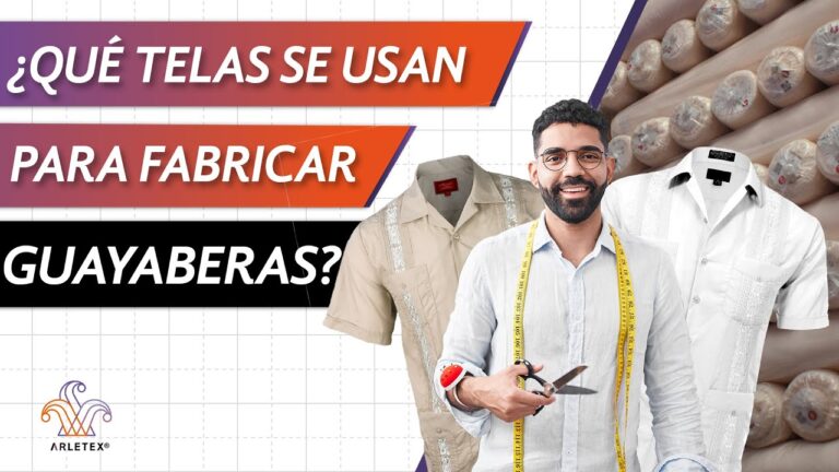 Transpirabilidad y Comodidad: Claves en la Selecci&oacute;n de Telas