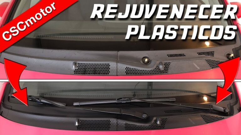 Renueva tu Auto con un Tapizado de Calidad