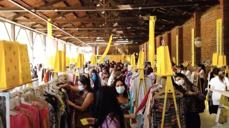 Estilo Responsable: Moda con Materiales Sostenibles