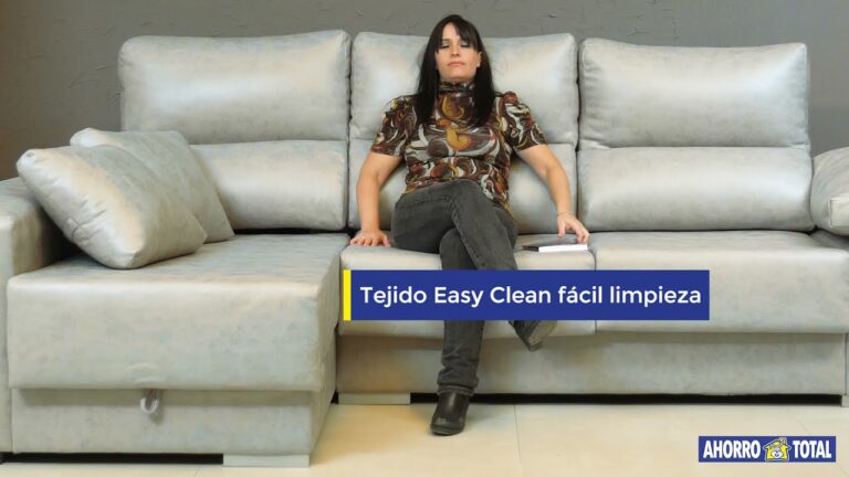 Tapicería de Alta Resistencia con Cremalleras: Durabilidad y Estilo