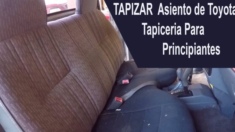 Mejora tu Espacio con Nuestro Servicio de Reparaci&oacute;n de Tapicer&iacute;as para Cabeceras
