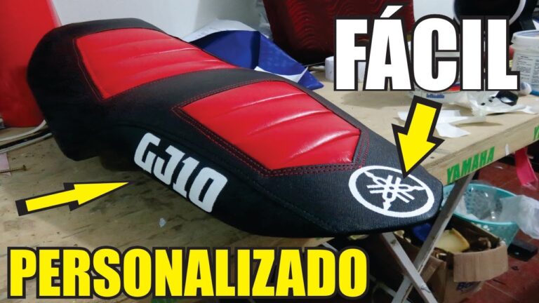 Innovaci&oacute;n en Tapicer&iacute;a: Estampados Originales para Coches