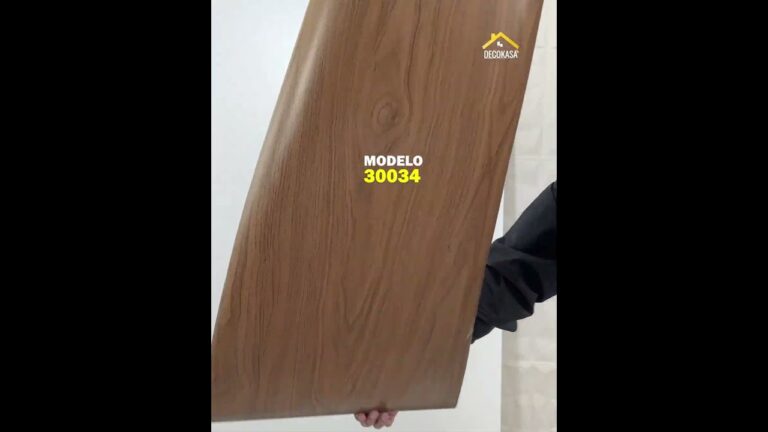 Tendencias Innovadoras en Tapizado con Vinilo para Dise&ntilde;o de Interiores