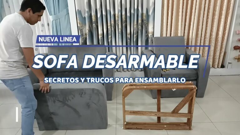 Innovaci&oacute;n en T&eacute;cnicas de Tapizado: Nuevas Fronteras del Dise&ntilde;o Interior