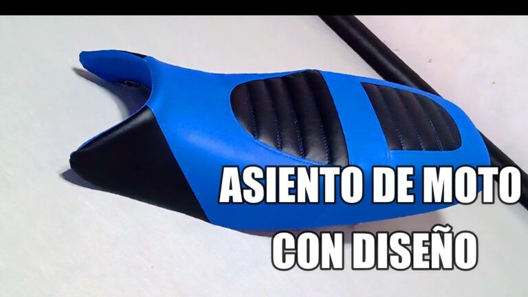 Personalizaci&oacute;n de Asientos para un Acabado Exclusivo