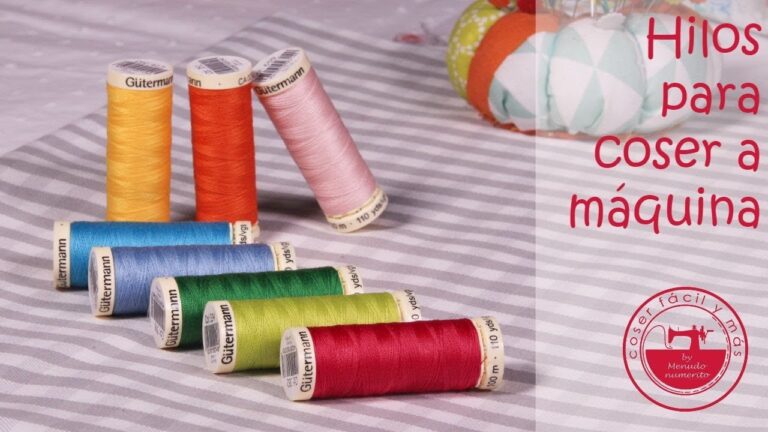 Gu&iacute;a de Selecci&oacute;n de Materiales para Tapizar con Cuerdas Resistentes