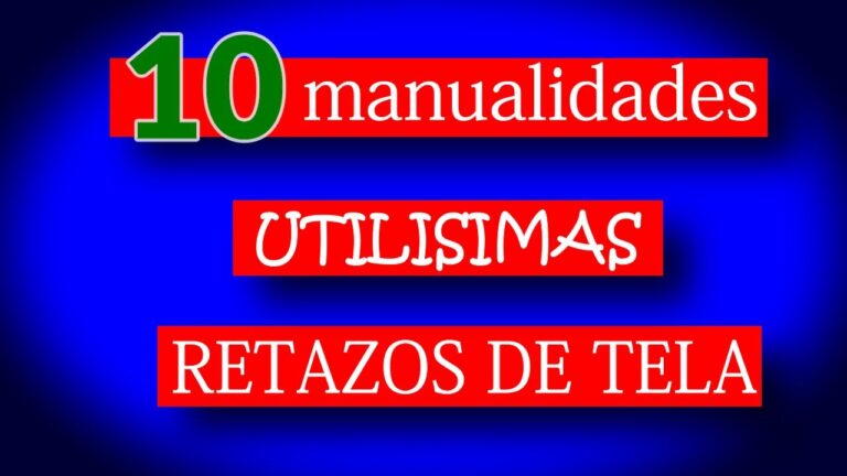 Explorando la Variedad de Opciones en Tela El&aacute;stica