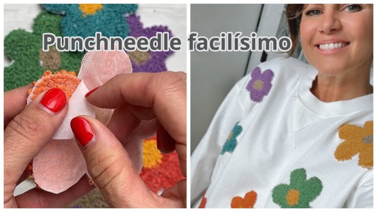Nuevas Tendencias en Hilos de Nylon para Tapizar