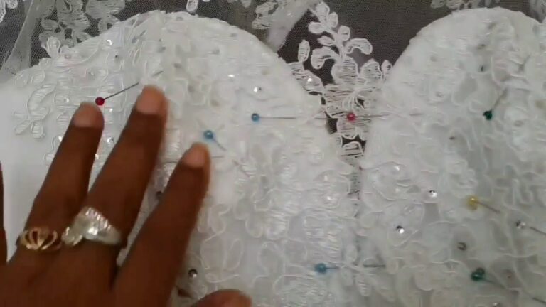 Creatividad en Decoración y Confección con Tul y Organza