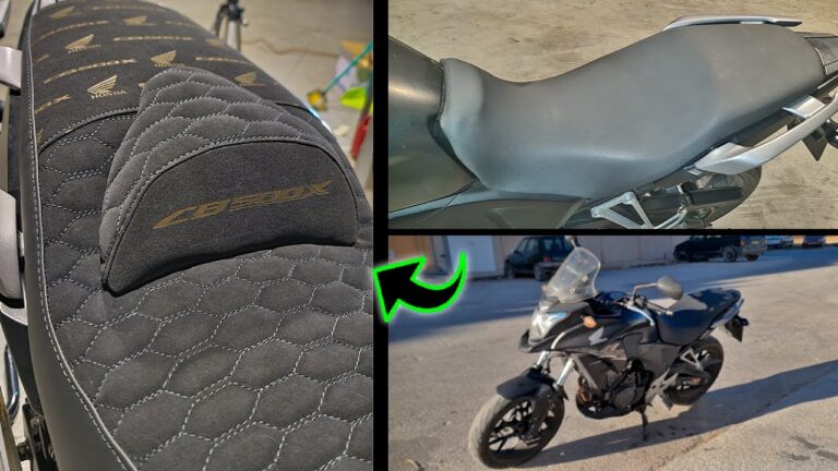 Estilo y Confort: Tapicería para Asientos Personalizados