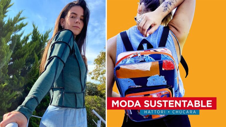 Características Distintivas de la Tela Reciclada
