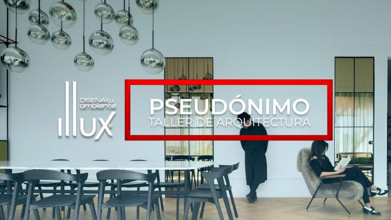 Elegancia y Exclusividad: Alcántara en Diseño de Interiores