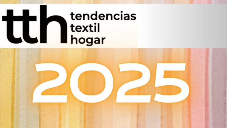 Estilo Vanguardista en Textiles para Decoraci&oacute;n